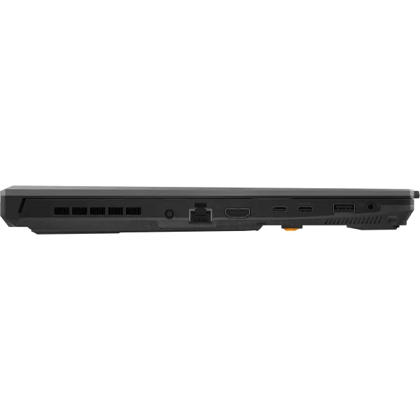 Ноутбук TUF Gaming F16 FX607VU-RL071, IPS, Intel 5 210H, 16GB, F1TB, NVD4050-6, сірий ASUS (90NR0N06-M00EK0) - Фото 18
