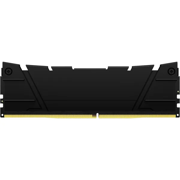 Память ПК DDR4 32GB KIT (16GBx2) 3600 FURY Renegade RGB Kingston (KF436C16RB12K2/32) - Фото 2