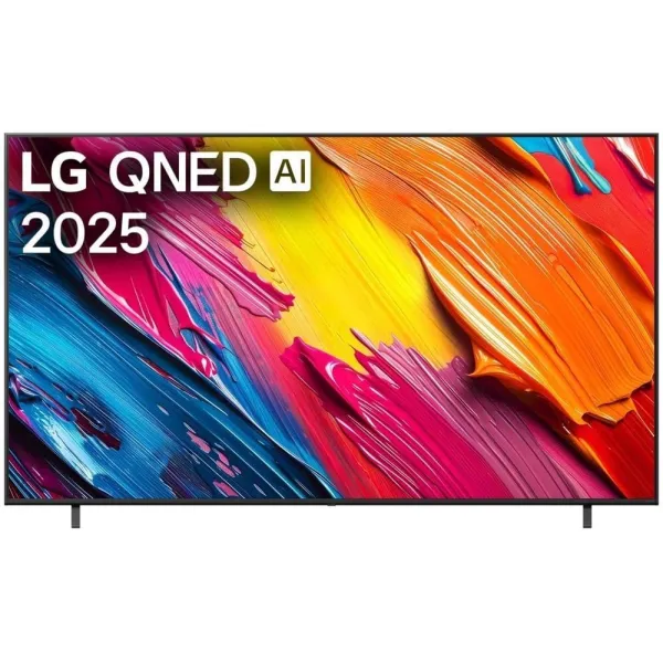 Телевизор 86" QNED  4K 60Hz WebOS LG (86QNED7EA6B)