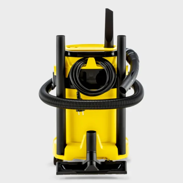 Пылесос профессиональный WD 3 V-17/4/20 1000Вт, 17л Karcher (1.628-130.0) - Фото 1