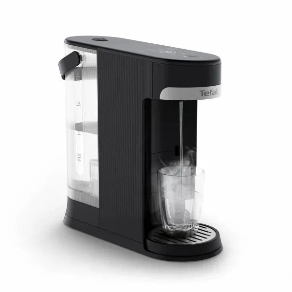 Електрочайник-диспенсер Instant Hot Water 2л,, черний Tefal (BR3508E0) - Фото 11