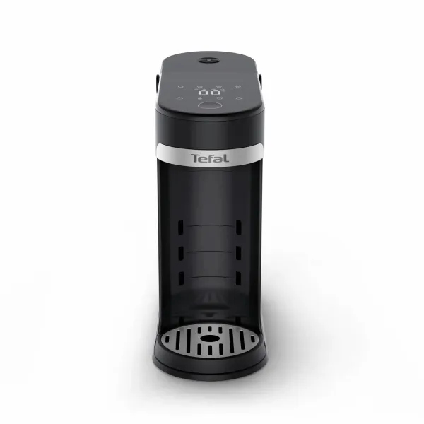 Електрочайник-диспенсер Instant Hot Water 2л,, черний Tefal (BR3508E0) - Фото 10