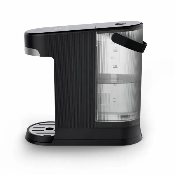 Електрочайник-диспенсер Instant Hot Water 2л,, черний Tefal (BR3508E0) - Фото 11