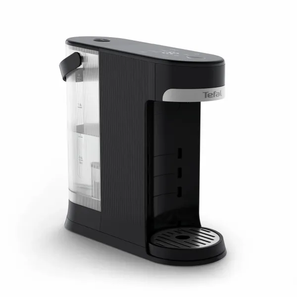 Електрочайник-диспенсер Instant Hot Water 2л,, черний Tefal (BR3508E0) - Фото 12