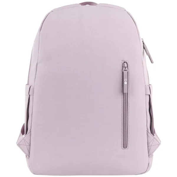 Рюкзак шкільний підлітковий GoPack Education Teens 141L Пудровий рожевий (GO26-141L-2) - Фото 6