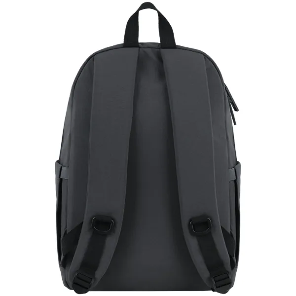 Рюкзак шкільний підлітковий GoPack Education Teens 141L Чорний, сірий (GO26-141L-4) - Фото 5