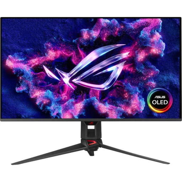Монитор 26.5" ROG Strix XG27AQDNG, QD-OLED, 360Hz Asus (90LM0CH0-B01971)