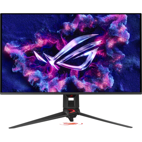 Монитор 26.5" ROG Strix XG27AQDNG, QD-OLED, 360Hz Asus (90LM0CH0-B01971) - Фото 1