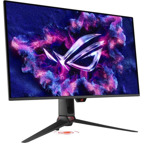Монитор 26.5" ROG Strix XG27AQDNG, QD-OLED, 360Hz Asus (90LM0CH0-B01971) - Фото 2