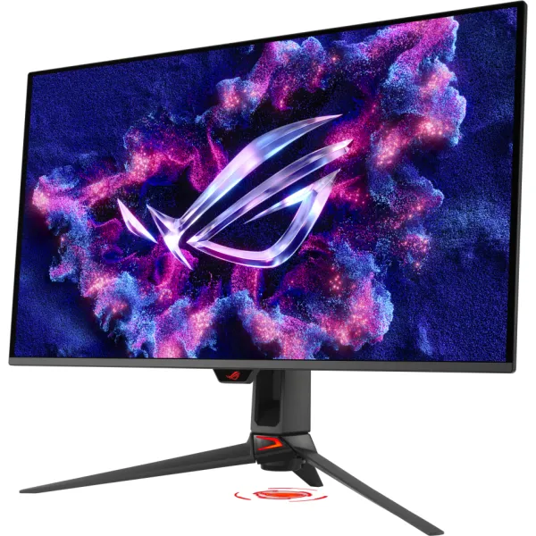Монитор 26.5" ROG Strix XG27AQDNG, QD-OLED, 360Hz Asus (90LM0CH0-B01971) - Фото 3