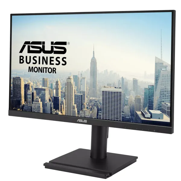 Монитор 23.8" VA24DQFS, IPS, 100Hz Asus (90LM0540-B01371) - Фото 1