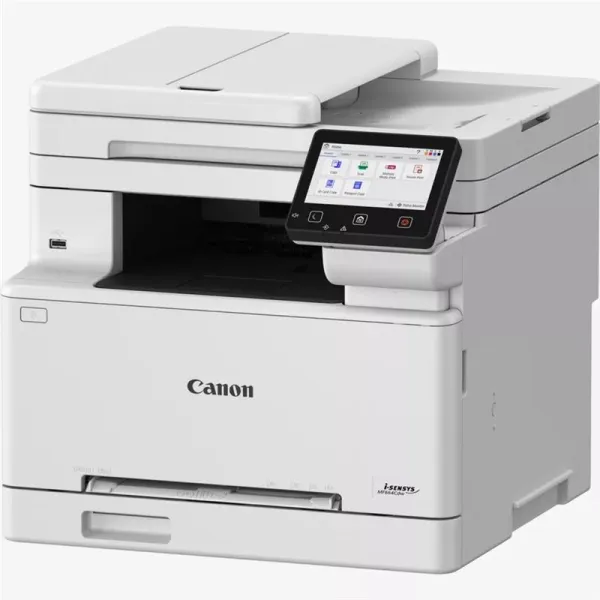 МФУ  i-SENSYS MF664Cdw А4, Wi-Fi Canon (6928C008) - Фото 6
