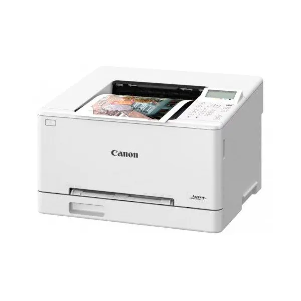 Принтер лазерный i-SENSYS LBP647Cdw Canon (6929C001) - Фото 5