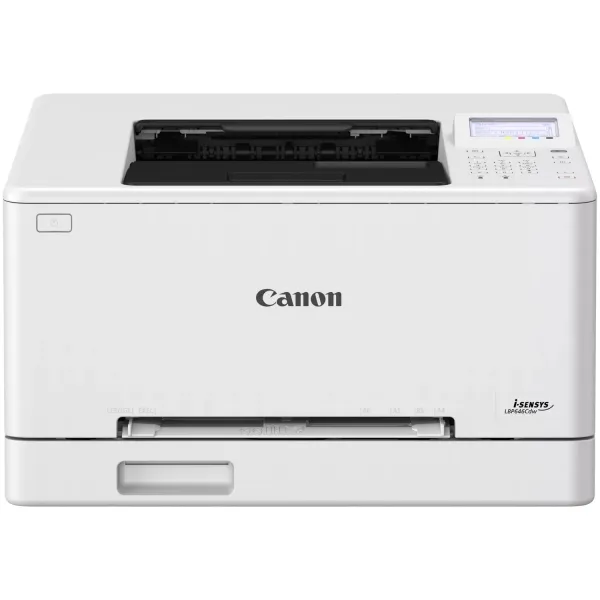 Принтер лазерный i-SENSYS LBP646Cdw Canon (6929C007) - Фото 1