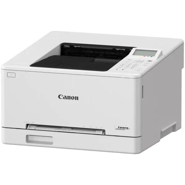 Принтер лазерный i-SENSYS LBP646Cdw Canon (6929C007) - Фото 2