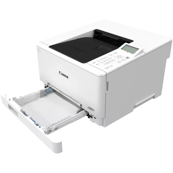 Принтер лазерный i-SENSYS LBP646Cdw Canon (6929C007) - Фото 6