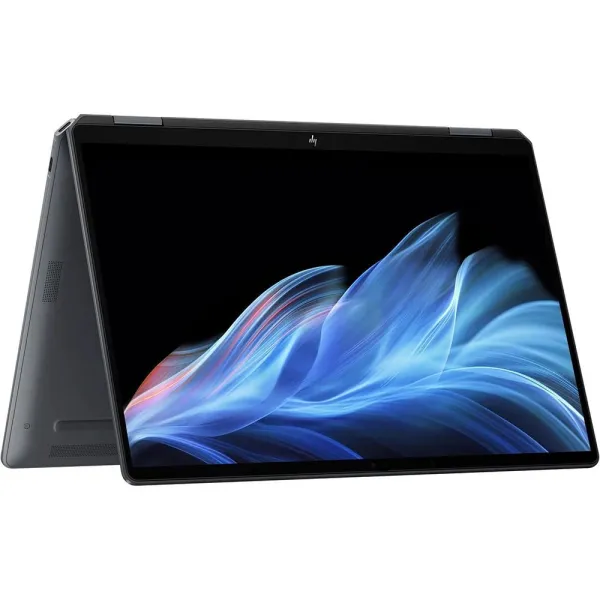 Ноутбук OmniBook Ultra Flip x360 14-fh0013ua 14" OLED, Intel U7-258V, 32GB, F1TB, Win11, сірий HP (D16C3EA) - Фото 7