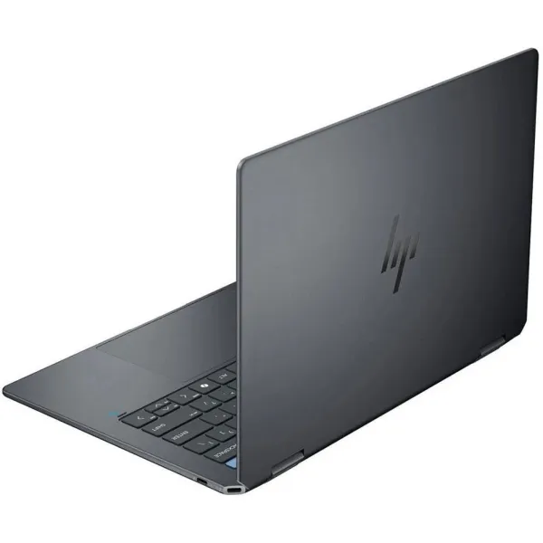 Ноутбук OmniBook Ultra Flip x360 14-fh0013ua 14" OLED, Intel U7-258V, 32GB, F1TB, Win11, сірий HP (D16C3EA) - Фото 8