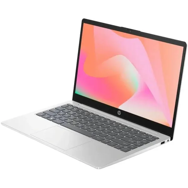 Ноутбук 15-fc0318ua 15.6" IPS, AMD R7-7730U, 16GB, F512GB, сріблястий HP (D06H6EA) - Фото 2