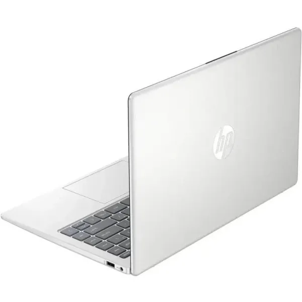 Ноутбук 15-fc0318ua 15.6" IPS, AMD R7-7730U, 16GB, F512GB, сріблястий HP (D06H6EA) - Фото 3