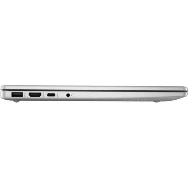 Ноутбук 15-fc0318ua 15.6" IPS, AMD R7-7730U, 16GB, F512GB, сріблястий HP (D06H6EA) - Фото 5