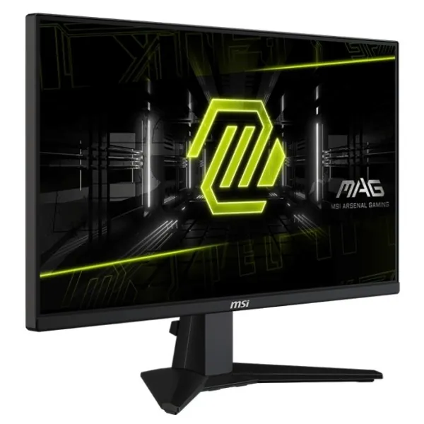 Монітор 24.5" MAG 255XF, IPS, 300Hz MSI (9S6-3BC21M-061) - Фото 1