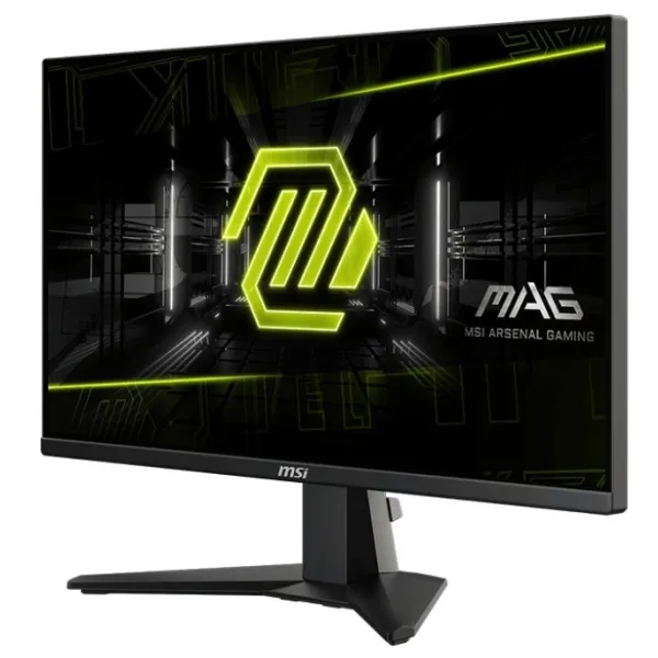 Монітор 24.5" MAG 255XF, IPS, 300Hz MSI (9S6-3BC21M-061) - Фото 2