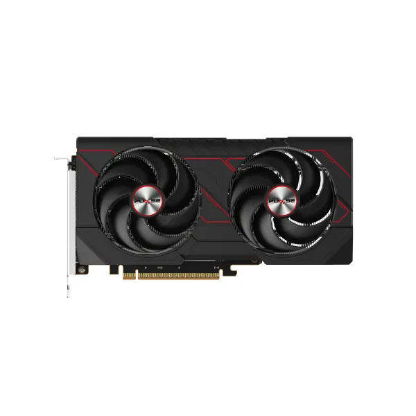 Видеокарта Radeon RX 9060 XT 8GB GDDR6 PULSE GAMING OC SAPPHIRE (11350-04-20G)