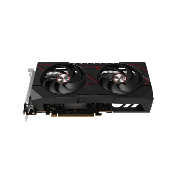 Видеокарта Radeon RX 9060 XT 8GB GDDR6 PULSE GAMING OC SAPPHIRE (11350-04-20G) - Фото 3
