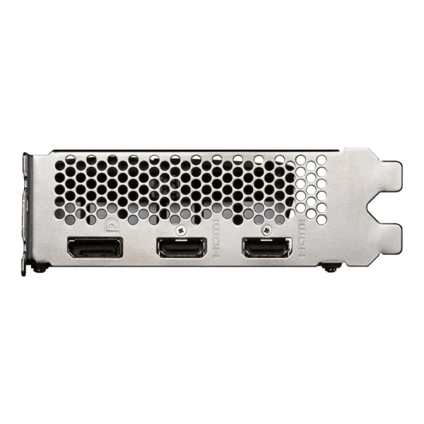 Видеокарта GeForce RTX 3050 6GB GDDR6 VENTUS 2X E OC MSI (912-V812-056) - Фото 3
