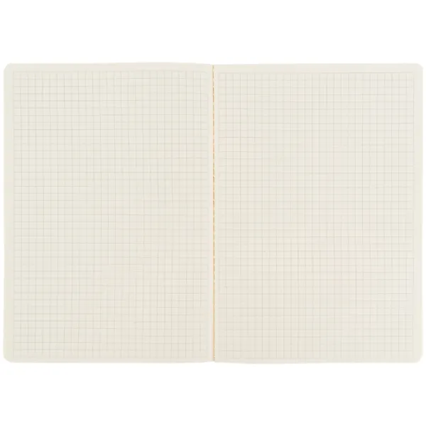 Книга записная A5, 60 л, клетка, TR, Morning Dew 1 Axent (8710-5-A-TR) - Фото 3