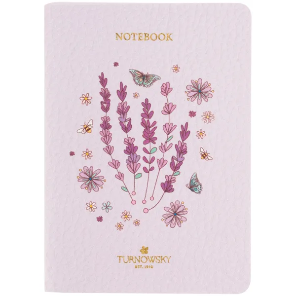 Книга записная A6, 60 л, клетка, TR, Morning Dew 1 Axent (8711-5-A-TR) - Фото 1