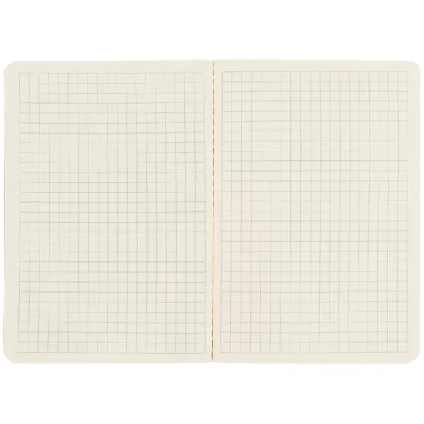Книга записная A6, 60 л, клетка, TR, Morning Dew 2 Axent (8711-6-A-TR) - Фото 3