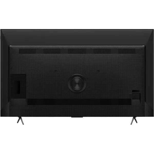 Телевизор 55" QLED 144Hz Google TV Titan TCL (55T8C) - Фото 3