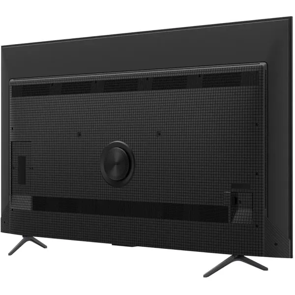 Телевизор 55" QLED 144Hz Google TV Titan TCL (55T8C) - Фото 4
