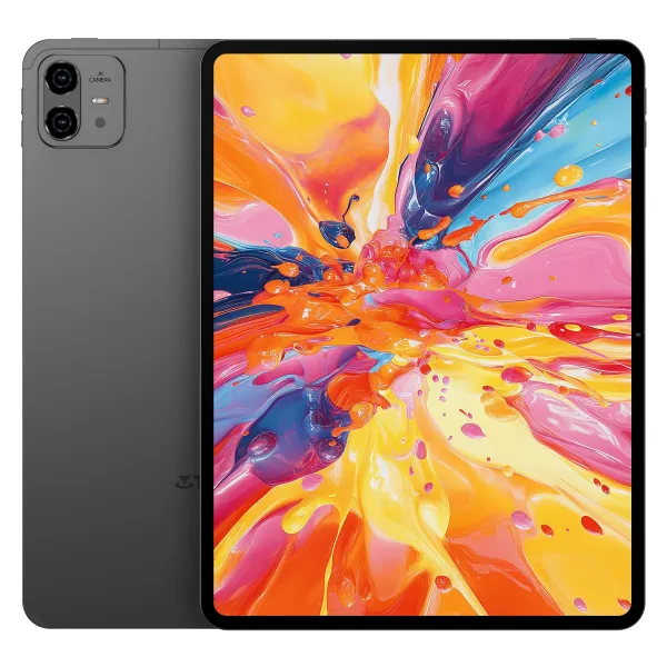 Планшет ArtPad Pro 12.7" 8ГБ, 256ГБ, LTE, 10000мА•ч, Android, серый Teclast (6940709687697)