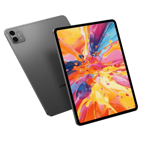 Планшет ArtPad Pro 12.7" 8ГБ, 256ГБ, LTE, 10000мА•ч, Android, серый Teclast (6940709687697) - Фото 2