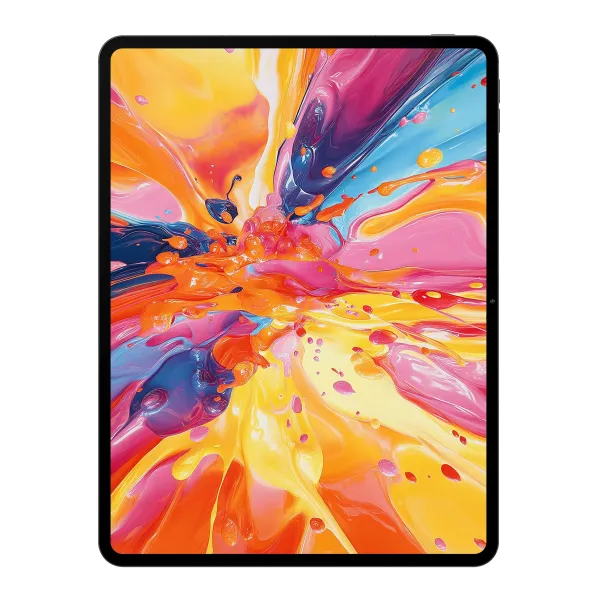 Планшет ArtPad Pro 12.7" 8ГБ, 256ГБ, LTE, 10000мА•ч, Android, серый Teclast (6940709687697) - Фото 3
