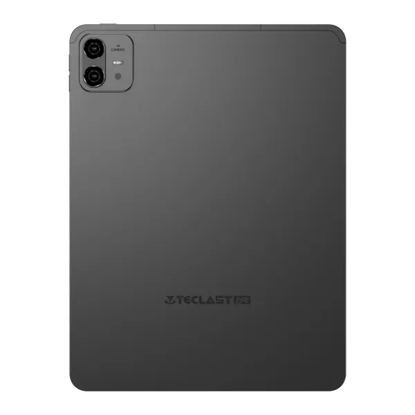 Планшет ArtPad Pro 12.7" 8ГБ, 256ГБ, LTE, 10000мА•ч, Android, серый Teclast (6940709687697) - Фото 4