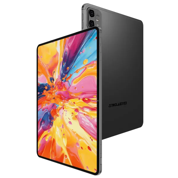Планшет ArtPad Pro 12.7" 8ГБ, 256ГБ, LTE, 10000мА•ч, Android, серый Teclast (6940709687697) - Фото 5