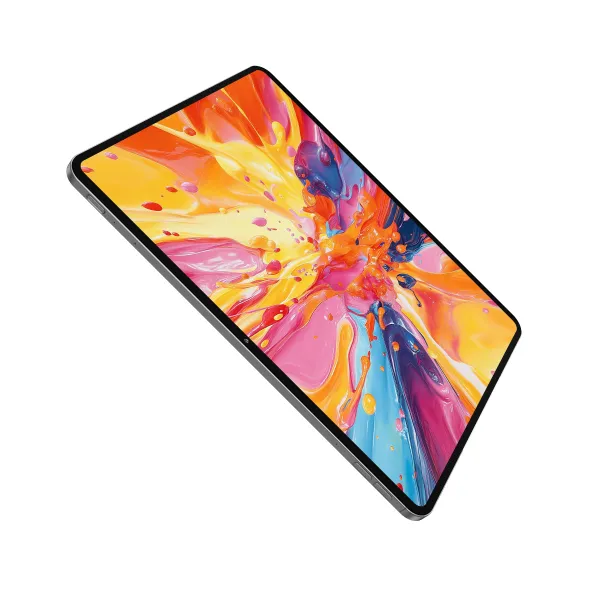 Планшет ArtPad Pro 12.7" 8ГБ, 256ГБ, LTE, 10000мА•ч, Android, серый Teclast (6940709687697) - Фото 7