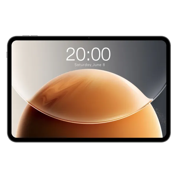 Планшет T65 13.4" 8ГБ, 128ГБ, LTE, 8000мА•ч, Android, сірий Teclast (6940709687758) - Фото 8