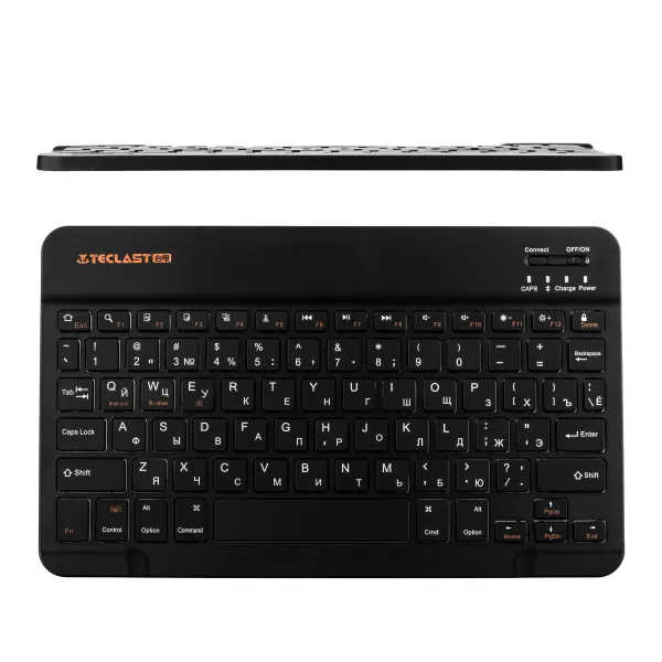 Планшет P50 KIT 11" 4ГБ, 128ГБ, 7000мА•ч, Android, блакитний Teclast (6940709688519) - Фото 7