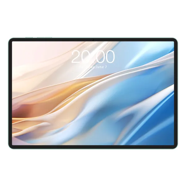 Планшет P50 KIT 11" 4ГБ, 128ГБ, 7000мА•ч, Android, блакитний Teclast (6940709688519) - Фото 10