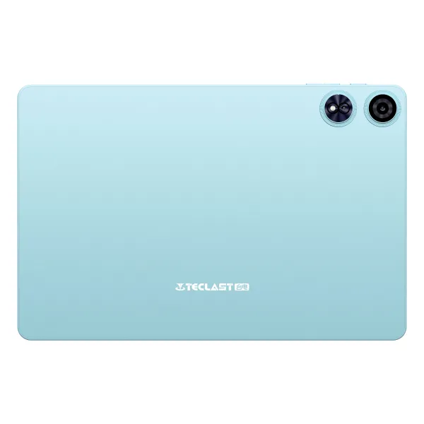 Планшет P50 KIT 11" 4ГБ, 128ГБ, 7000мА•ч, Android, блакитний Teclast (6940709688519) - Фото 11