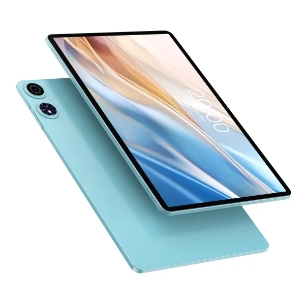 Планшет P50 KIT 11" 4ГБ, 128ГБ, 7000мА•ч, Android, блакитний Teclast (6940709688519) - Фото 17