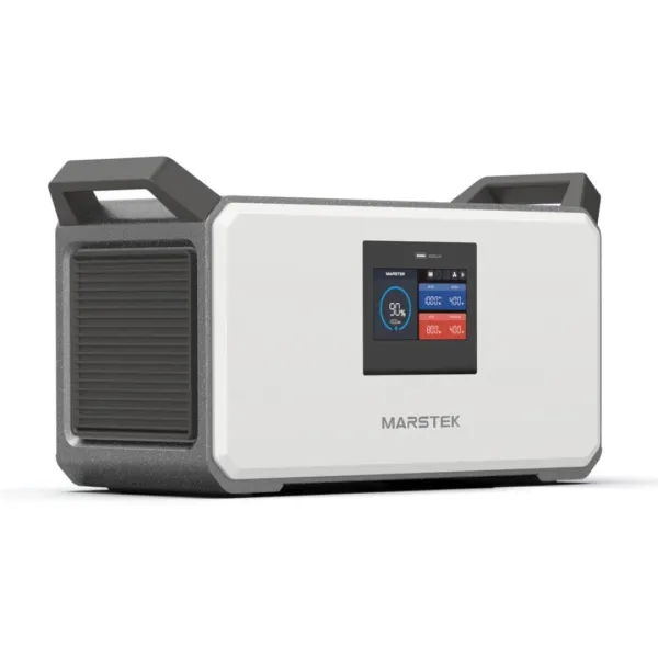 Батарея 1800Вт, 1030Вт/ч для зарядной станции M1200 Marstek (P1200) - Фото 1