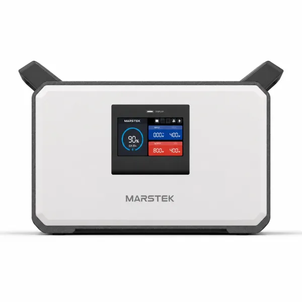 Батарея 1800Вт, 1030Вт/ч для зарядной станции M1200 Marstek (P1200) - Фото 10