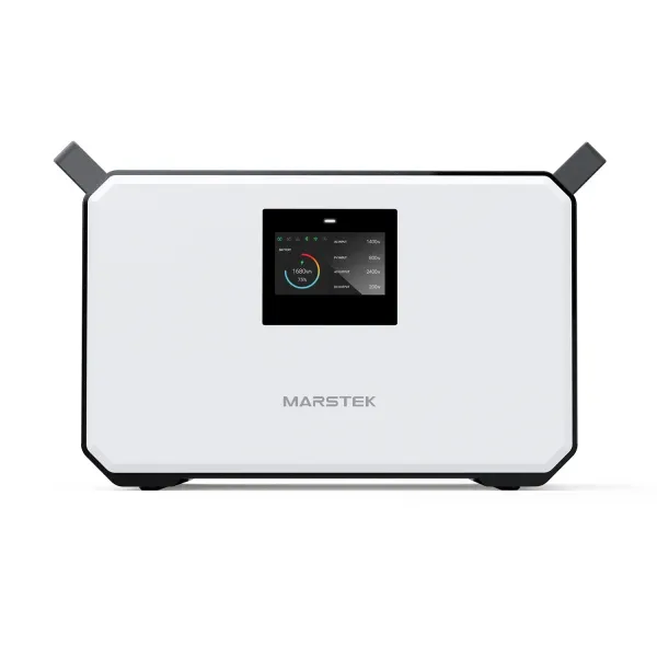 Батарея 2400Вт, 2240Вт/ч для зарядной станции M2200 Marstek (P2200) - Фото 11