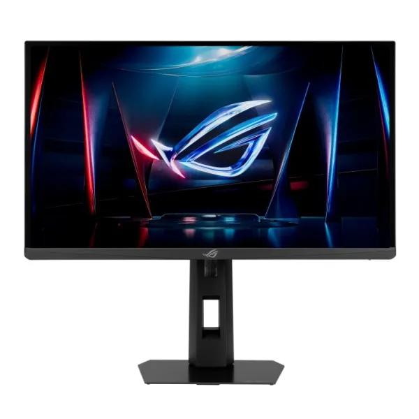 Монітор 24.1" ROG Strix ACE XG248QSG, 610Hz Asus (90LM0C40-B01371)